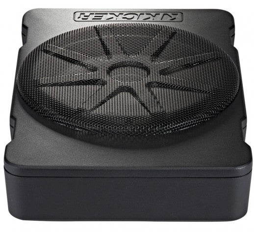 HS10 HIDEAWAY POWERED SUBWOOFER (10IN)