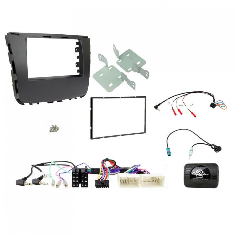 INSTALL KIT TO SUIT SSANGYONG MUSSO