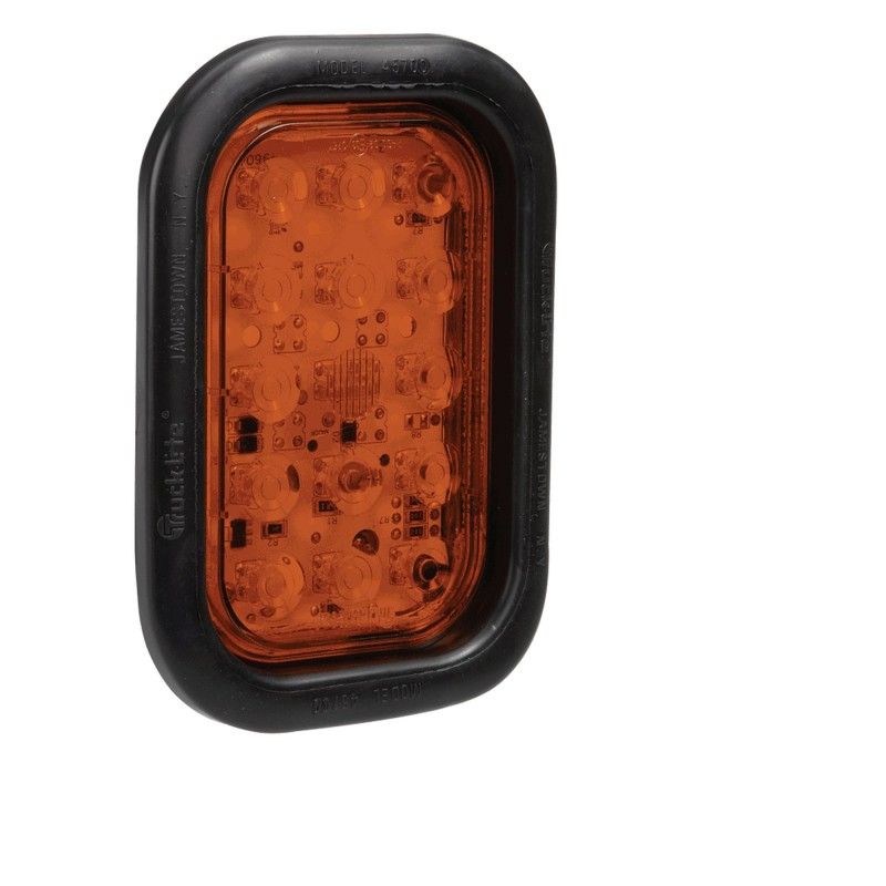 MV LED STOP/TAIL LAMP RED