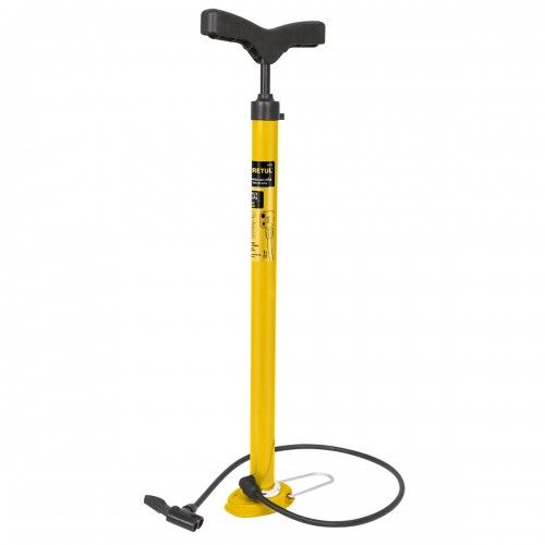 Hand Tyre Pump - Pretul (80psi)