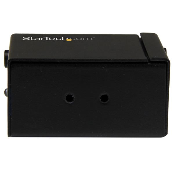 HDMI Signal Booster by Smartfox NZ, extends 1080p video signals up to 115 ft without external power, ideal for offices and classrooms.