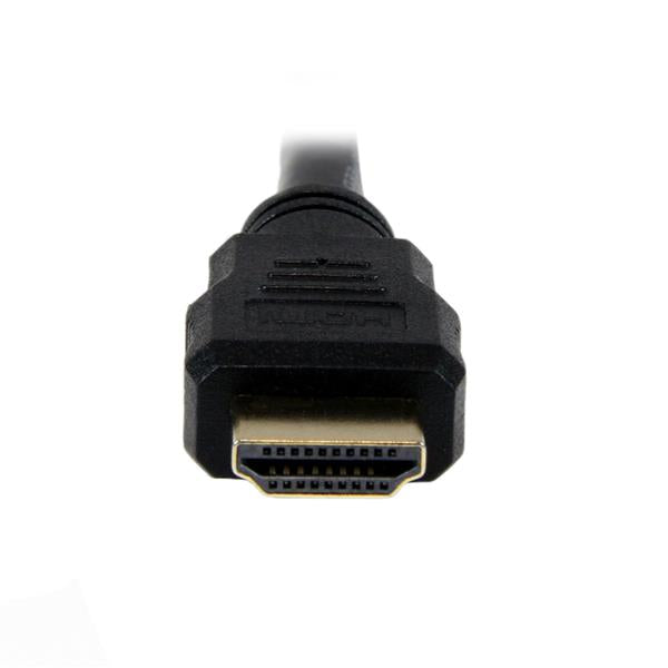 1.5m HDMI to DVI-D Cable - M/M