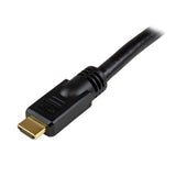 15m HDMI to DVI-D Cable - M/M