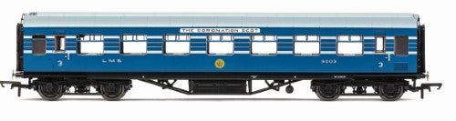 Hornby Trains - LMS Stanier CrntnScot57' 9003
