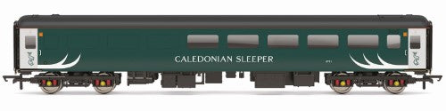 Hornby Trains - Caledonian Sleeper Mk2 RLO6701