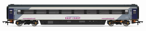 Hornby Trains - East Coast Mk3 Trail. Std42193