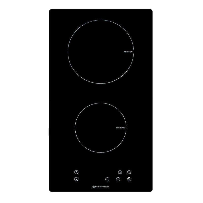 Parmco - Hob - 300mm Domino  - Induction - Touch