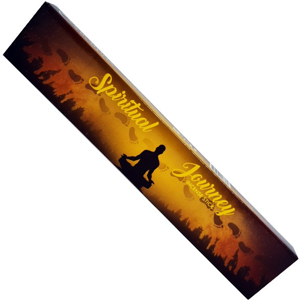 Incense sticks for spiritual journeys, crafted with herbs to enhance meditation and connect with universal energies.