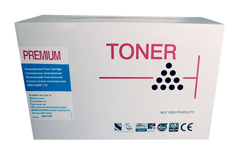 Icon Compatible HP Q6511A/Canon CART310 Black Toner Cartridge