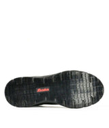 Slip on Jogger - Bata Ice Slip Resistant Black (Size UK 3)