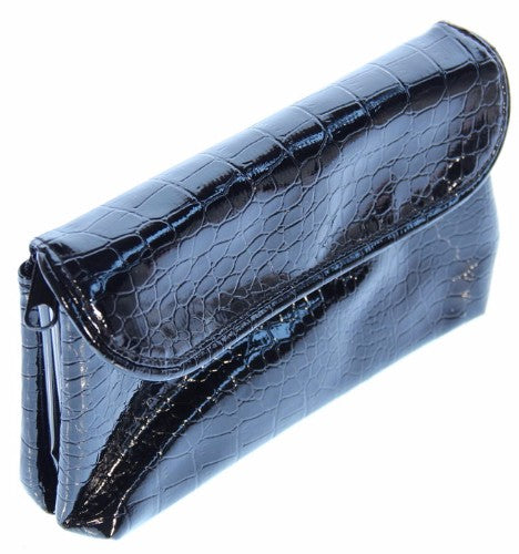 Stylish and durable Cosmetic Bag - Type 2 with multiple compartments for organized beauty essentials on the go.