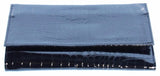 Exquisite jewelry roll for travel, featuring multiple compartments for safe, tangle-free storage of accessories.