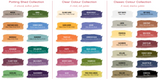 Vibrant 75ml Vermilion acrylic paint by Jo Sonja, perfect for fine art, airbrushing, and water-resistant applications.