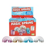 World’s Smallest Magic Spring - Set of 24