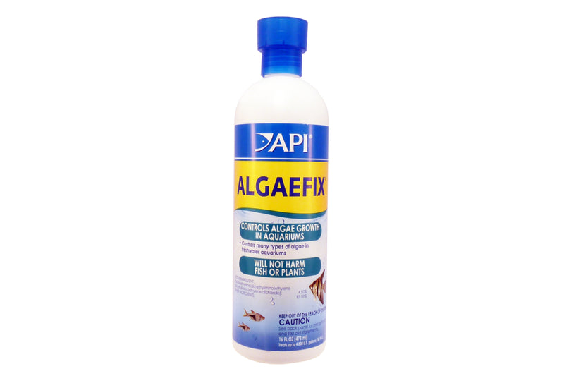 Algae Control - API Algaefix  - 473ml