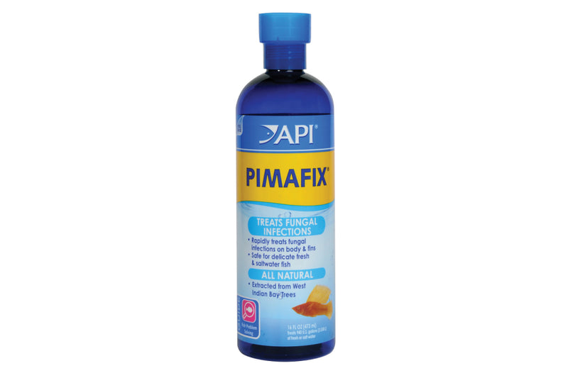 Anti Fungal Aquatic - Pimafix 473ml
