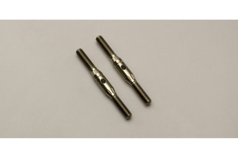 Kyosho Parts - Titanium Rod Set 34mm (2)