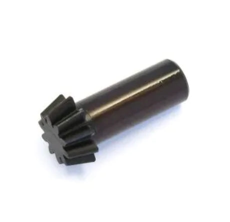 Kyosho STRR Hard Drive Bevel Gear 10T for ST-RR Evo, enhancing performance and durability in remote-controlled vehicles.