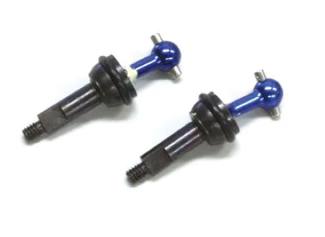 MA010 HD Uni. Swing Shaft for Mini-Z AWD enhances performance with superior strength and reduced drivetrain play.