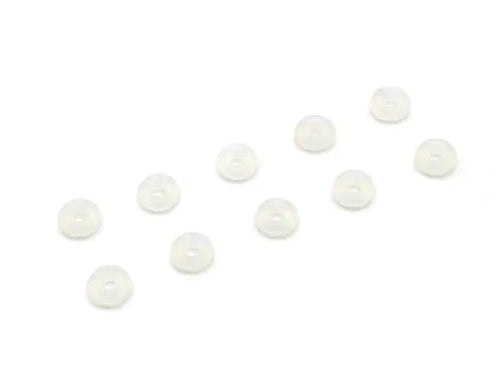 Kyosho Part - Silicone O Ring P2 (10) Clear