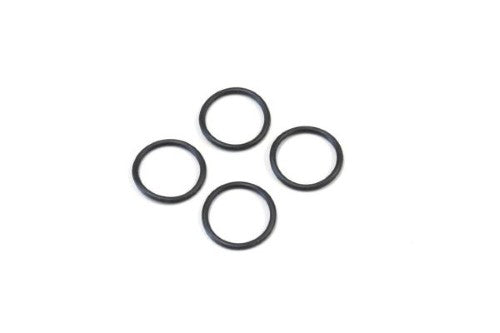 Kyosho Part - Silicone O-Ring P19 (4Pce)