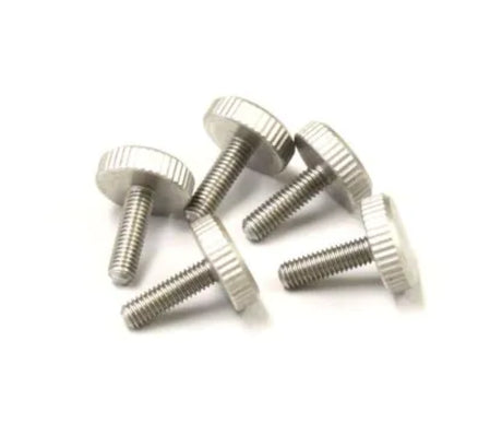 M3x10 Rudder Horn Screw for Seawind RS T2, ensuring durability and peak performance for RC sailing adventures.