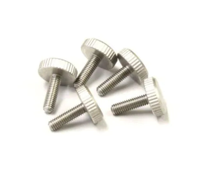 M3x10 Rudder Horn Screw for Seawind RS T2, ensuring durability and peak performance for RC sailing adventures.