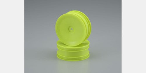 Kyosho Part - 1/10 FR Wheel D56mm Yellow