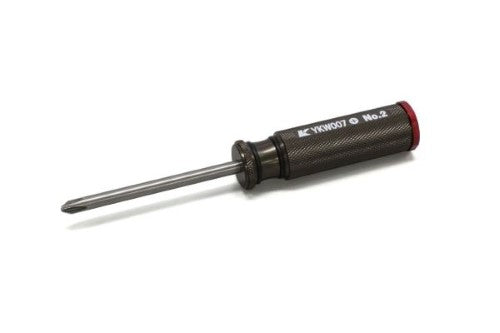 Kyosho Part - Screw Driver