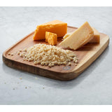 KitchenAid Metal Food Grinder Attachment, durable die-cast metal for grinding meat, cheeses, and breadcrumbs, with storage case included.