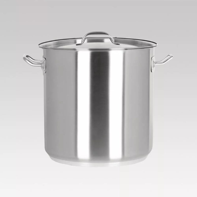 Stockpot With Lid - Elite (8.25L)