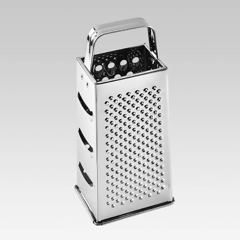 Grater - Wiltshire 4 sided