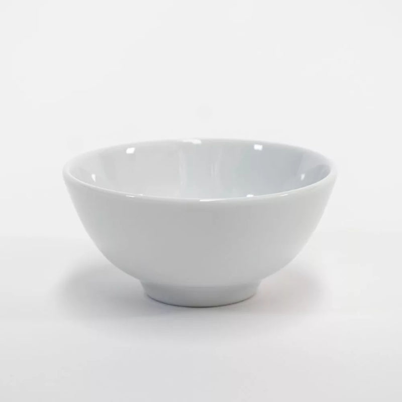 Rice Bowl - Royal Porcelain (130mm)