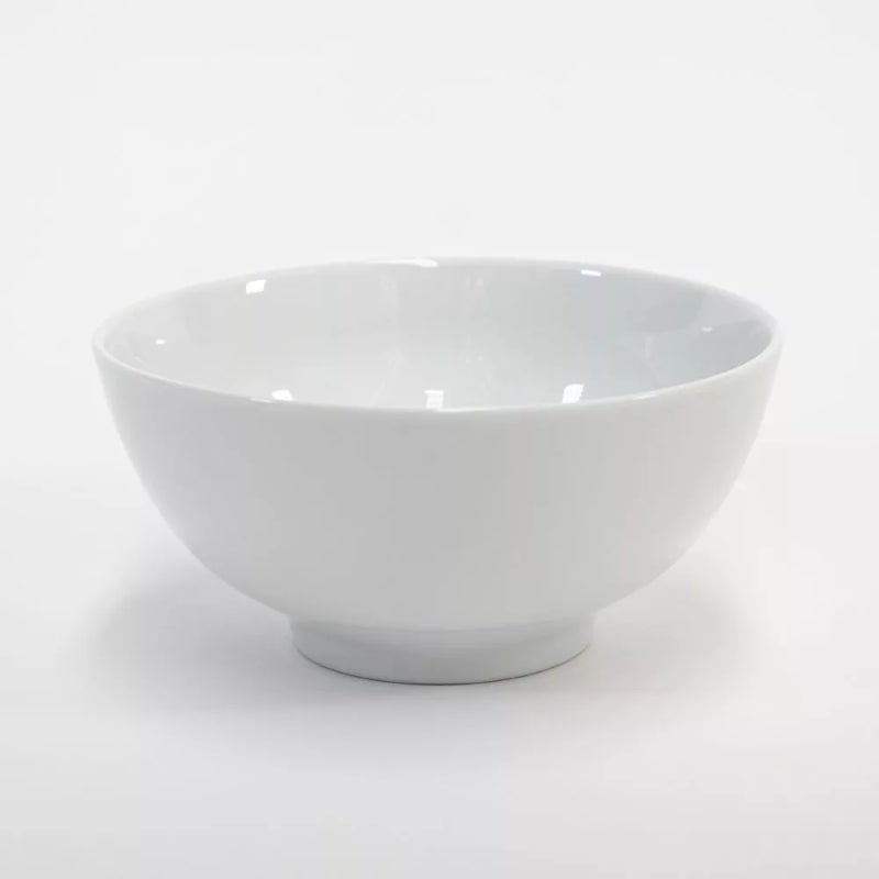 Noodle Bowl - Royal Porcelain (190mm)