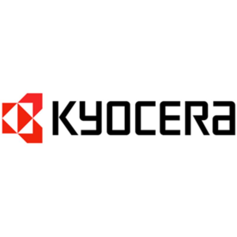 Kyocera TK-5434C Toner Kit - Cyan (Low Yield)