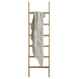 Reversible 100% linen KENT Natural throw, 125x150cm, featuring a chic distressed eyelash edge for stylish home decor.