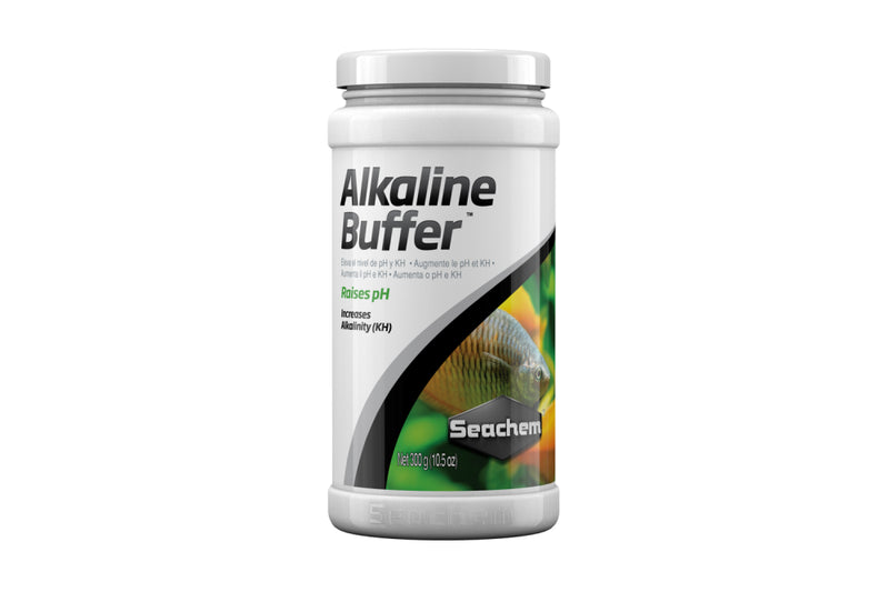pH Adjusters Alkaline Buffer 300g