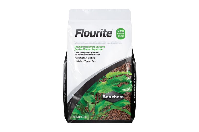 Flourite 3.5kg - Seachem