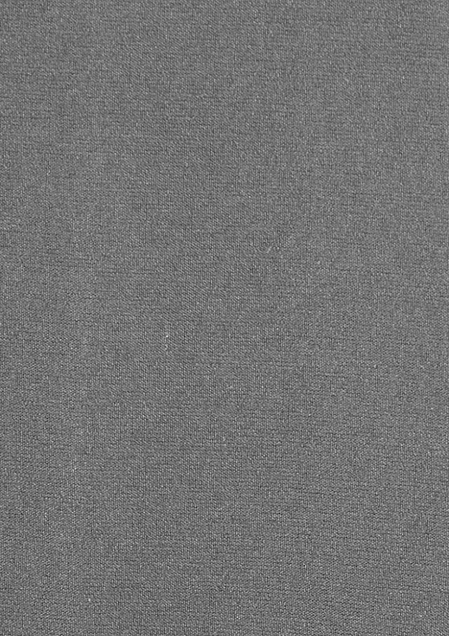 Charcoal stretch lining fabric, 5 metres long, perfect for comfortable and stylish custom garment projects.