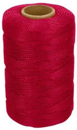 Builders Line - Red 165m Truper