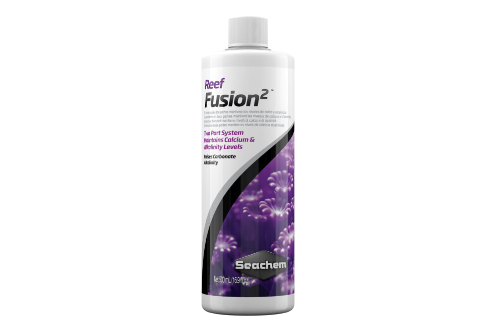 Reef Fusion 2 - 500mL - Seachem