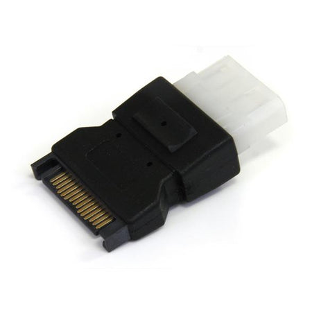 SATA to LP4 Power Cable Adapter for connecting IDE drives to SATA power supplies with durability and seamless performance.