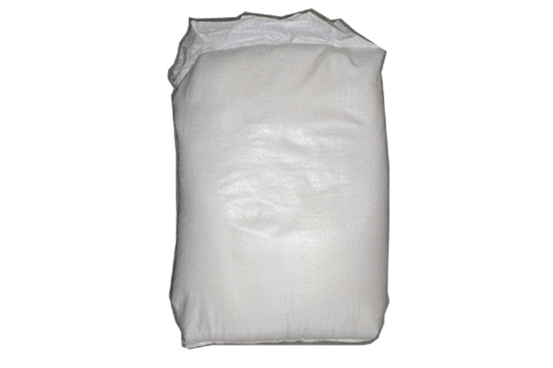 Salt Sack   -25kg  - (Wunder) Aquatic Medication