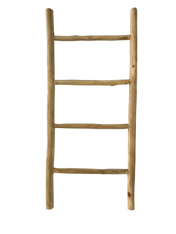 Lara Ladder - Natural (150 x 60cm)