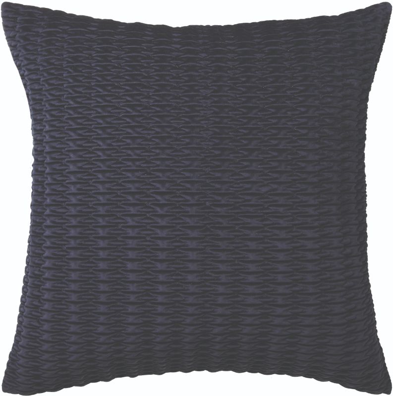 European Pillowcase - LOXTON NAVY