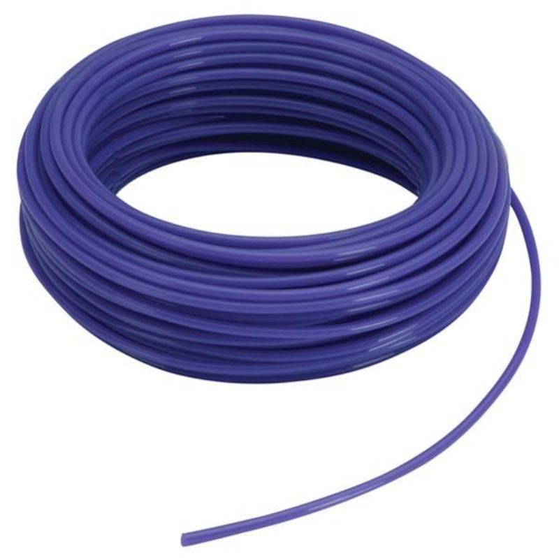 Line Trimmer Cord - McGregor's Purple (15M)