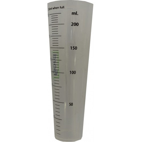 Measures - Cylinder Fjord    250 Ml