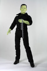 14" MEGO Frankenstein collectible figurine with screen-accurate details and 14 points of articulation in classic box.