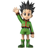 Collectible MINIX figurine of GON FREECSS from Hunter x Hunter, showcasing dynamic detail and adventure. Perfect for anime fans.