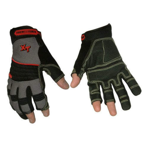 Youngstown Master Craftsman Work Gloves - Xl